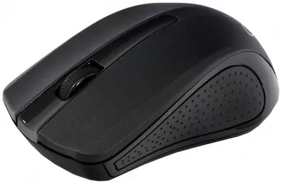 Мышь оптическая беспроводная Gembird MUSW-101