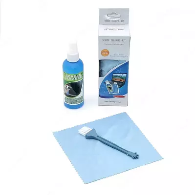 Средство для чистки клавиатуры