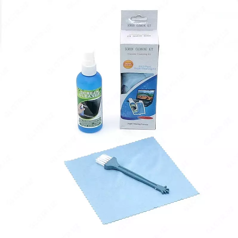 Средство для чистки клавиатуры