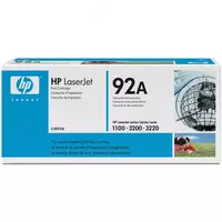 Картридж HP LJ 1100 (С4092А) original