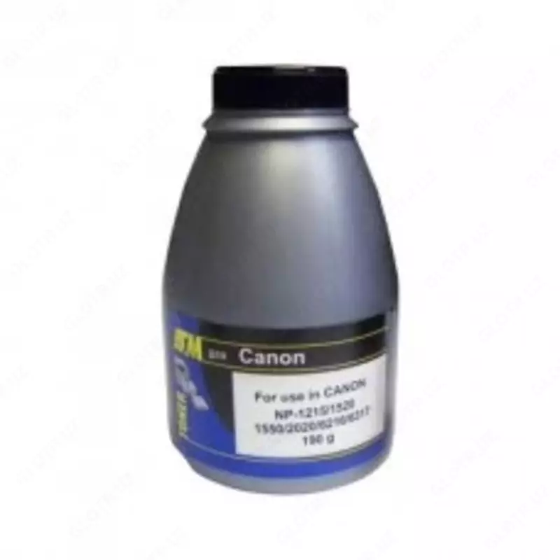 Тонер CANON NP-1215 (190 гр) - 22 100 сум