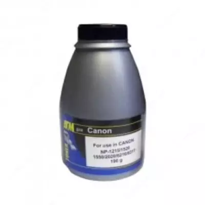 Тонер CANON NP-1215 (190 гр) - 22 100 сум / шт.