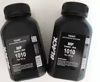 Тонер HP LJ 1010 Black (90 гр) - 14 000 сум