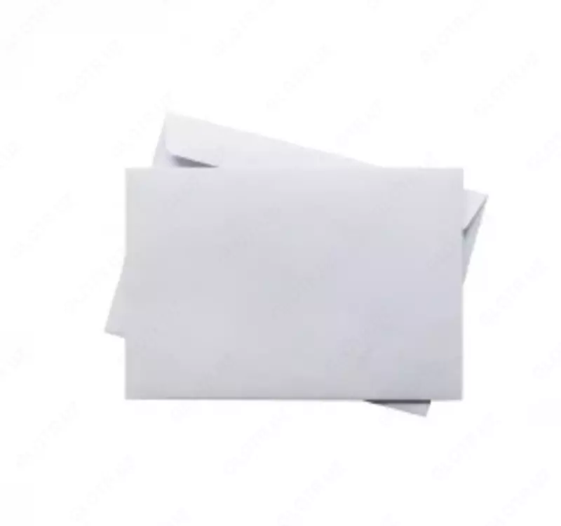 Konvert DOLPHIN A5 7x10 Vt (162x229)