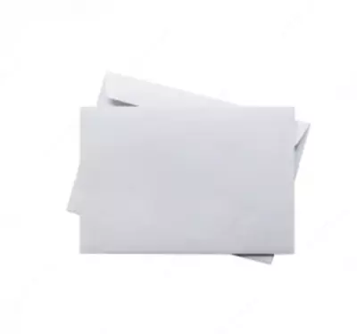 Конверт DOLPHIN A5 7х10 W (162х229)