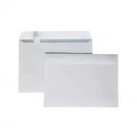 Konvert DOLPHIN A5 7x10 Vt (162x229) - 1 000 so'm