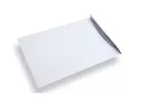 Конверт А3 406х305 мм белый 100 гр