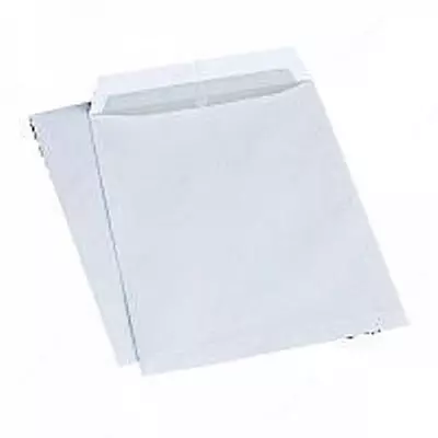 Конверт А3 406х305 мм белый 100 гр - 4 000 сум / шт.