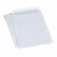 Конверт А3 406х305 мм белый 100 гр - 4 000 сум