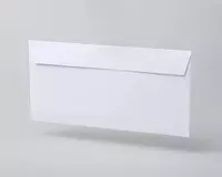 Конверт Евро c отрывной полосой - 600 сум