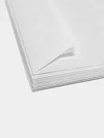 Пакет-конверт Е65 (110х220) 100 г/м² - 1 000 сум