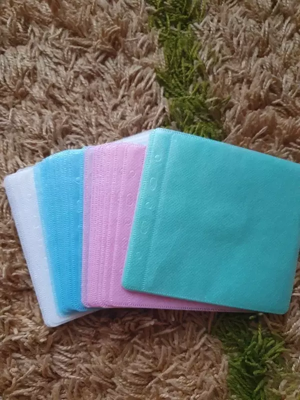 Пакетик для CD-дисков - 300 сум