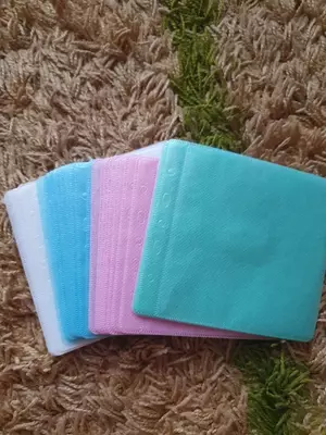 Пакетик для CD-дисков - 300 сум / шт.