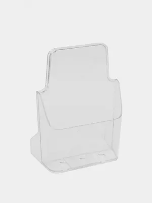 Буклетница