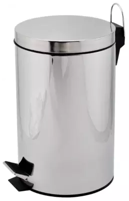 Ведро для мусора с педалью