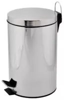 Ведро для мусора с педалью