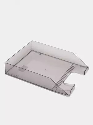 Лоток для бумаг горизонтальный