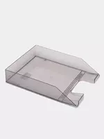 Qog'oz laganda gorizontal