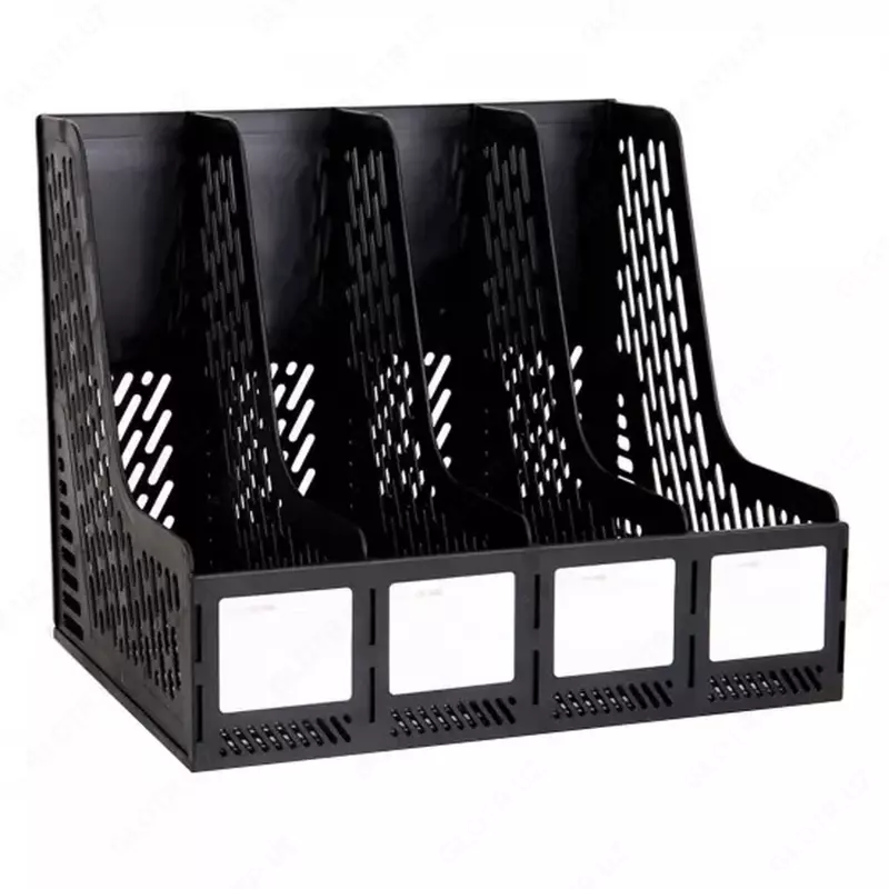 Vertikal Deli 9846 qog'ozlar uchun laganda