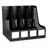 Vertikal Deli 9846 qog'ozlar uchun laganda