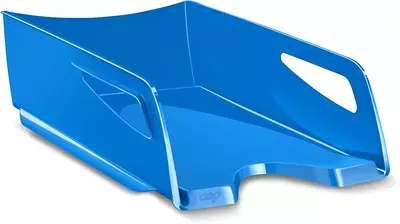 Лоток для бумаг горизонтальный CEPPRO MAXI