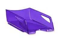 Qog'oz laganda gorizontal