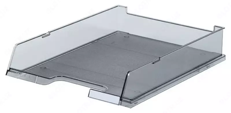 Qog'oz laganda gorizontal HAN