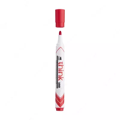 Маркер Deli для белой доски