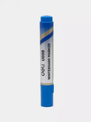 Маркер Deli для белой доски