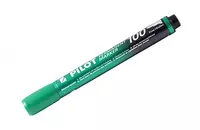 Маркер перманентный PILOT PERMANENT MARKER 100F