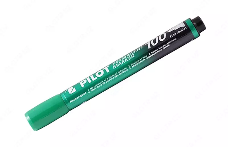 GRN (зеленый)