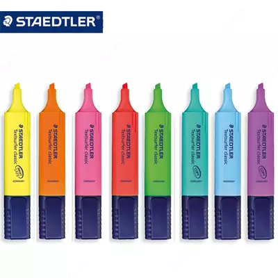 Маркер текстовый STAEDLER