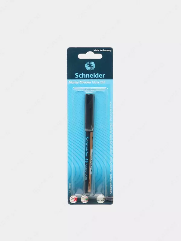31 500 сум Маркер Schneider Money Checker