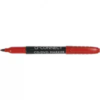 Маркер перманентный Q-CONNECT для CD