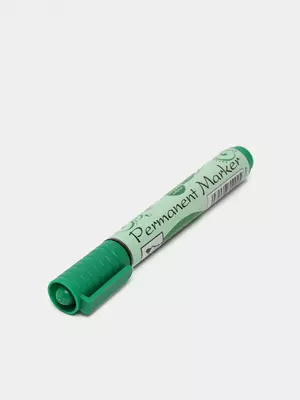 Маркер перманентный