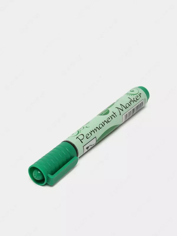 Маркер перманентный