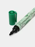 Маркер перманентный