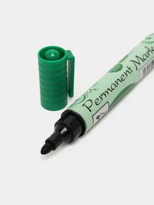 Маркер перманентный