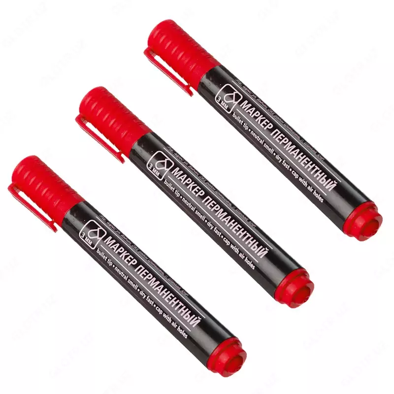 Doimiy marker PREMIUM