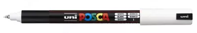 Маркер перманентный Uni Posca