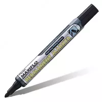 Маркер перманентный с жидкими чернилами