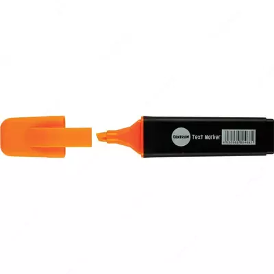 Маркер текстовый