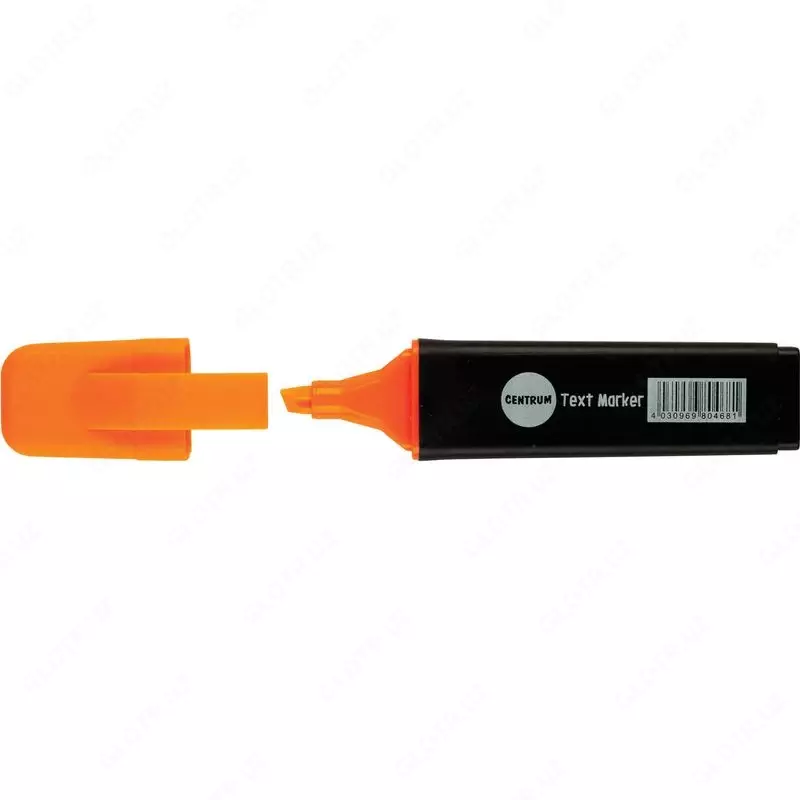 Маркер текстовый