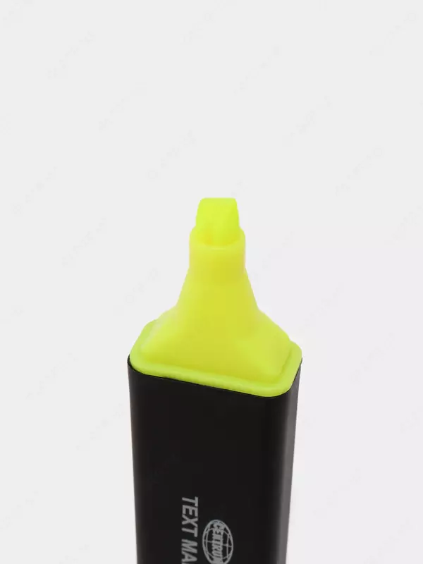 Marker matni Centrum sariq