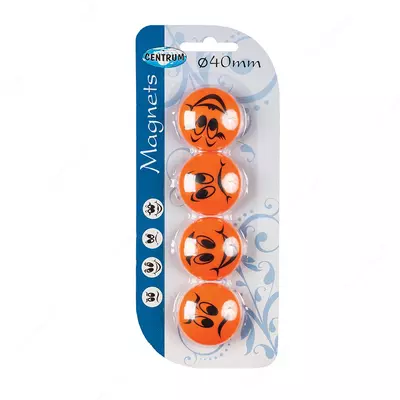 Магниты Centrum SMILE
