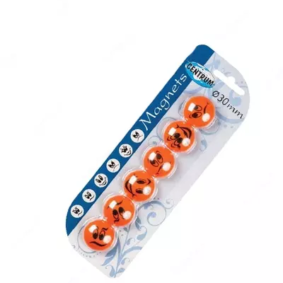 Магниты Centrum SMILE