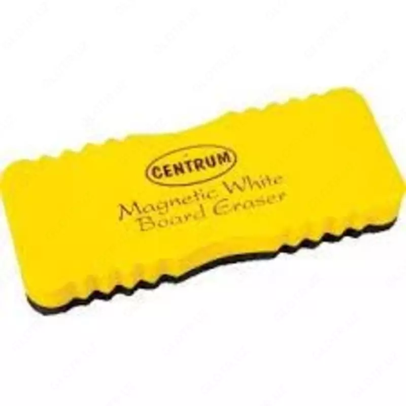 Стирательная губка для магнитно-маркерной доски