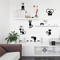 Наклейка Wall DECOR