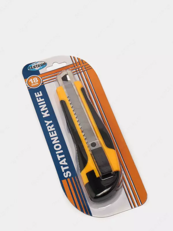 Нож канцелярский