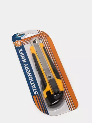 Нож канцелярский